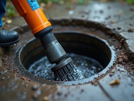 Expert Sewer Cleaning Solutions for Homeowners