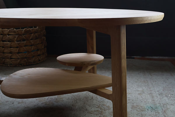 Tranquility Table