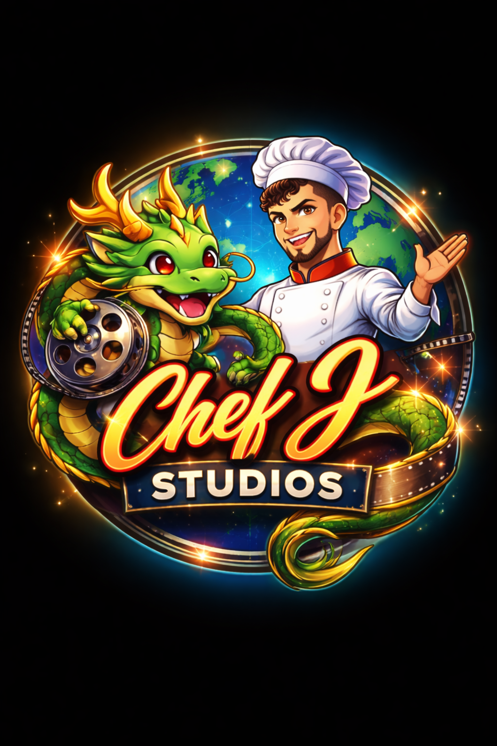 Chef J Studios