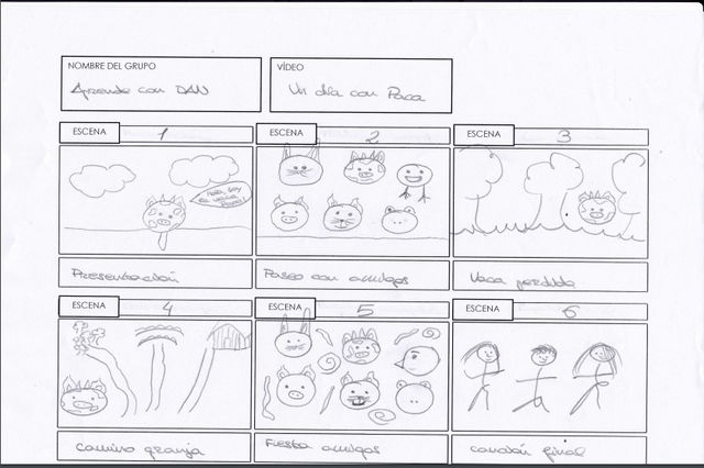 EMPEZAMOS CON LA CREACIÓN DE NUESTRO VÍDEO