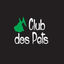 Foto do escritor: Club dos Pets