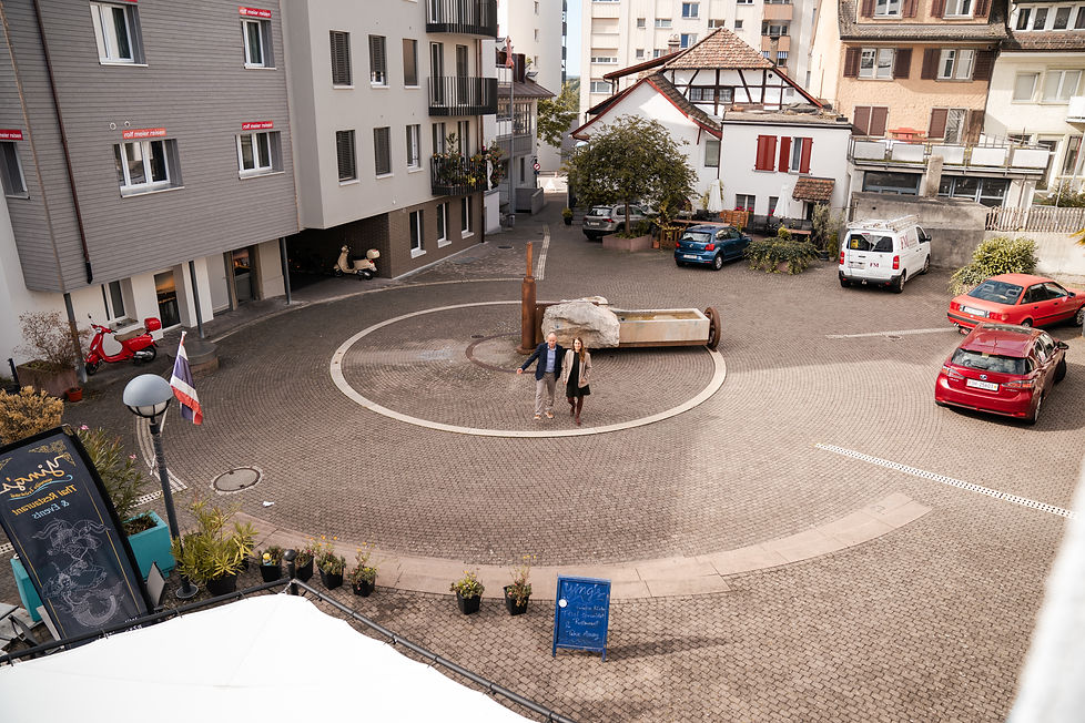 Baurecht, Planungsrecht, Immobilienrecht