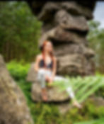 Online Yoga Class