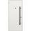 Thumbnail: Front Exterior Prehung Steel Door / Deux 6678 Natural Oak / Entry Metal Modern P