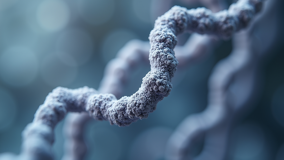 Unlocking Athletic Potential: The Science of Peptides