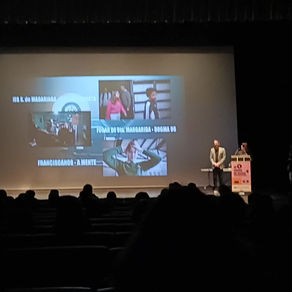 Premio de Cine