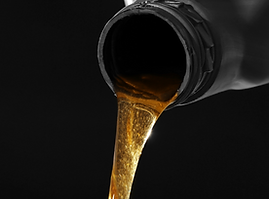 automotive oil