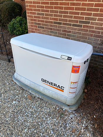 generac generator