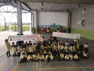 Día de la Tolerancia