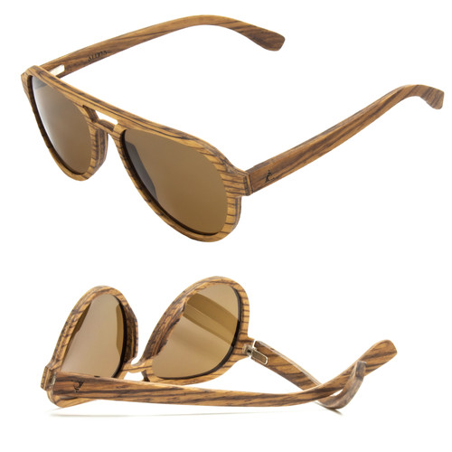 OMNI ZEBRAWOOD BL | Aluna