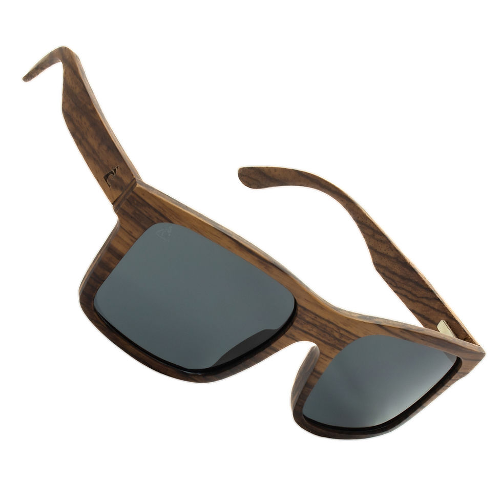 Thumbnail: MAGNUS ZEBRAWOOD GL