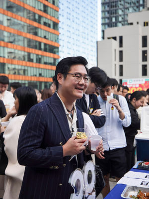 ACRE Real Estate Forum