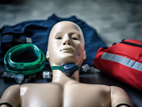 Essential CPR and First Aid Training Services
