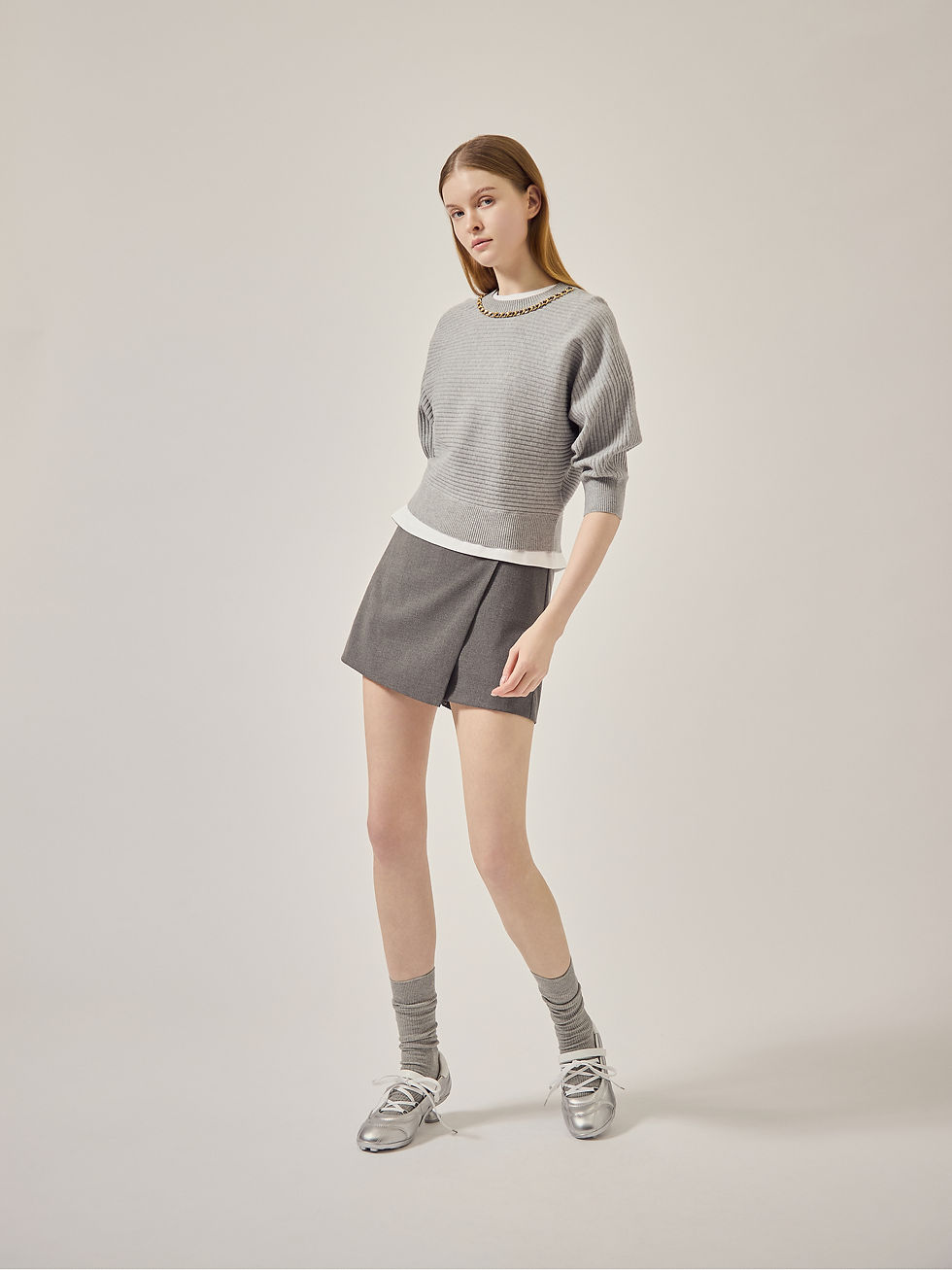 Thumbnail: Wrap suit shorts