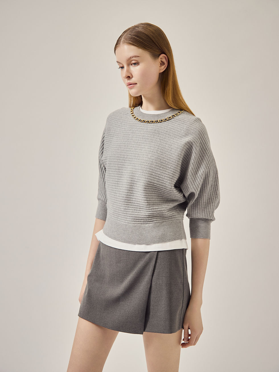 Thumbnail: Wrap suit shorts