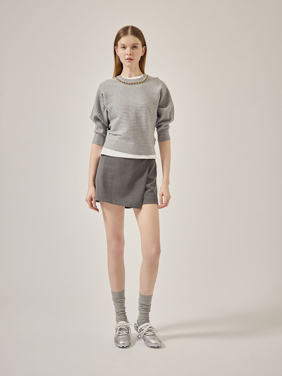 Thumbnail: Wrap suit shorts