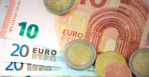 3300 evrov - finančni načrt - poporodni budget