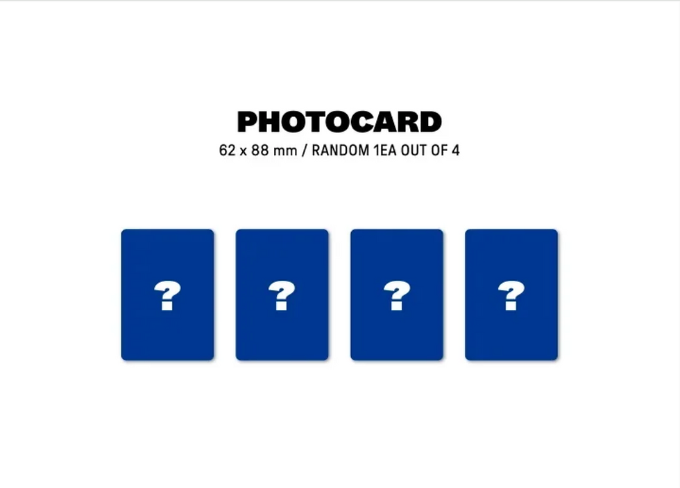 섬네일: SHOWNU X HYUNGWON - The Unseen 1st Mini Album DIGIPACK VER