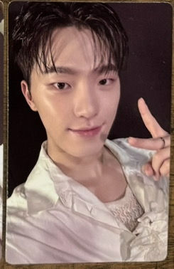Thumbnail: SEVENTEEN - Spill The Feels WEVERSE POB