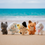 Thumbnail: ZEROBASEONE -  Zeroni Minini - Line Friends Plush Doll + Photocard