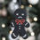 Thumbnail: Gingerbread Dead-Man Hanging Ornament