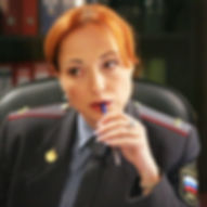 Виктория Тарасова Зимина