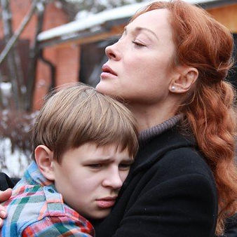 Виктория Тарасова мама в законе