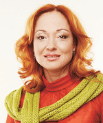 Виктория Тарасова статья