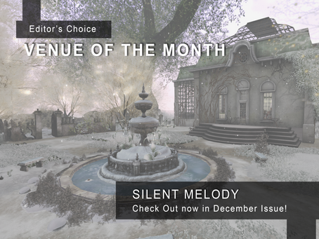 Silent Melody