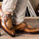 Thumbnail: Single Monk Strap