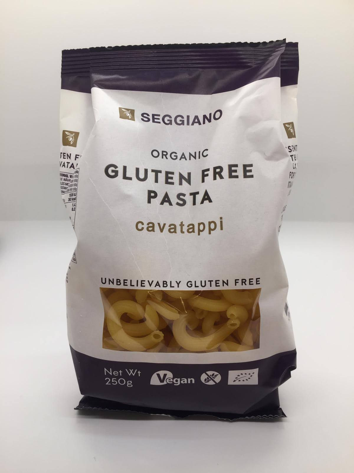 Seggiano Gluten Free Cavatappi