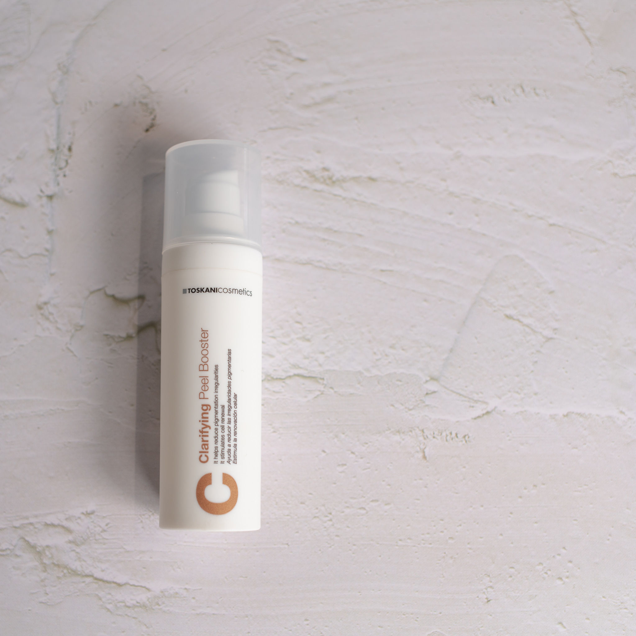 Toskani Clarifying Peel Booster 15ml