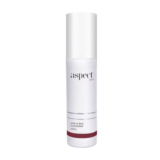 AHA BHA Cleanser