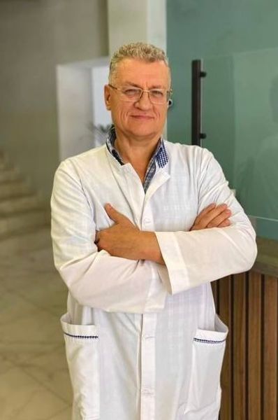 Дістрянов Олег Вікторович