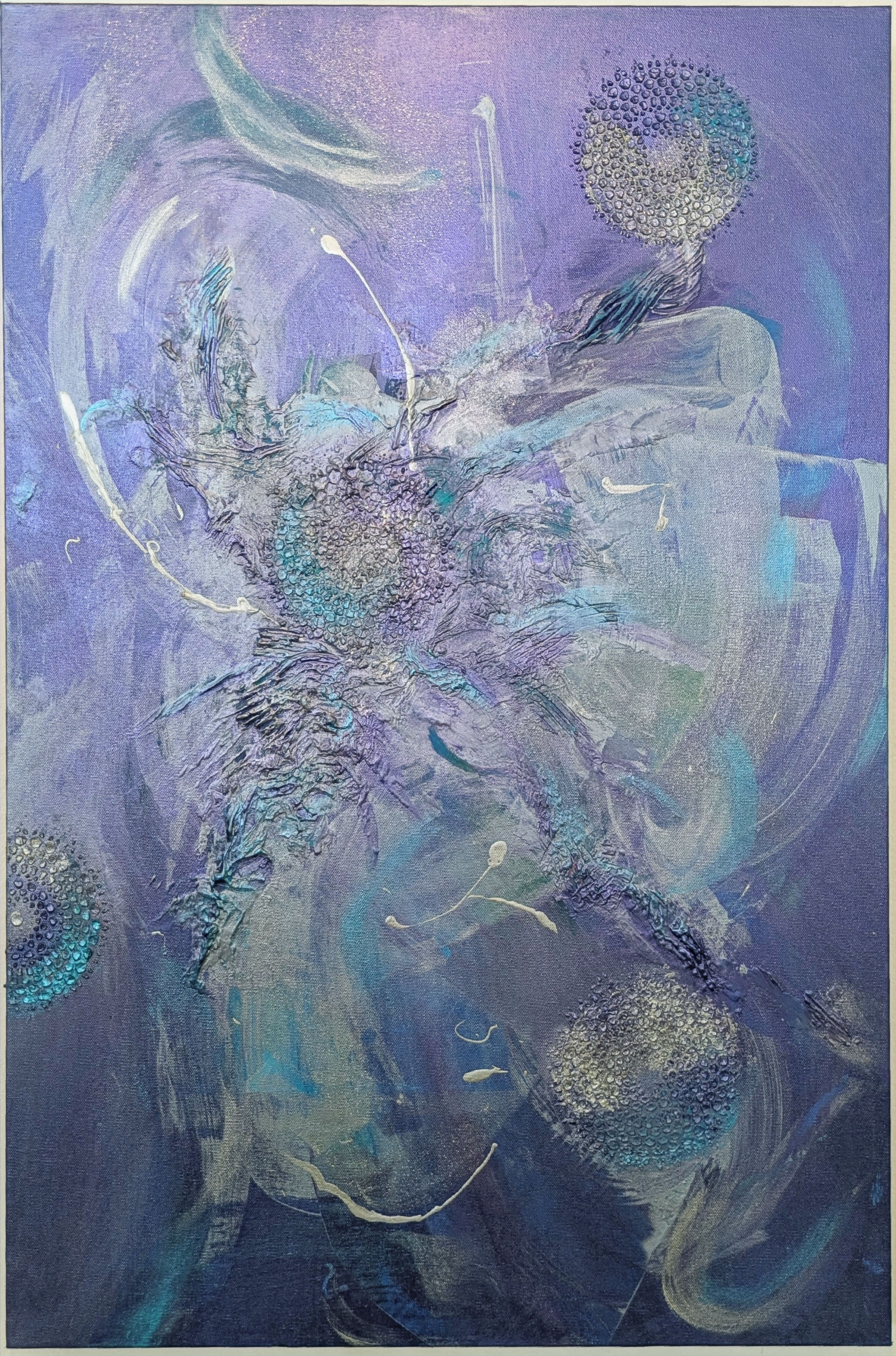 Amaryllis Belladonna