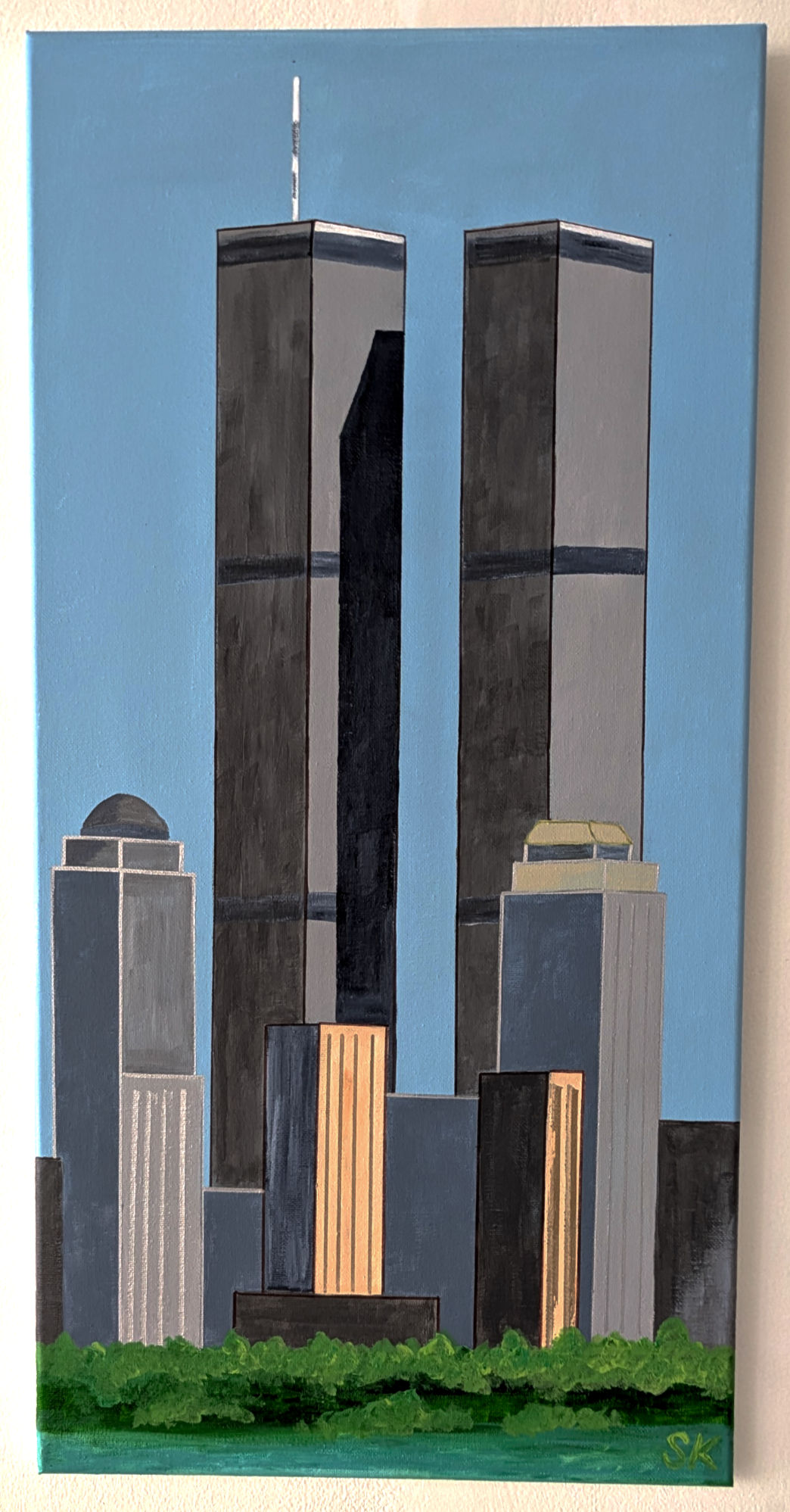 World Trade Centre