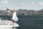 Amazing views of Komodo