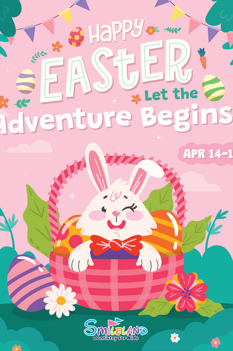 Easter Celebration Event