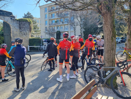 Le printemps prend de l'avance !