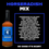 Thumbnail: Horseradish  & Sriracha Combo - 2pk - Shipping Included