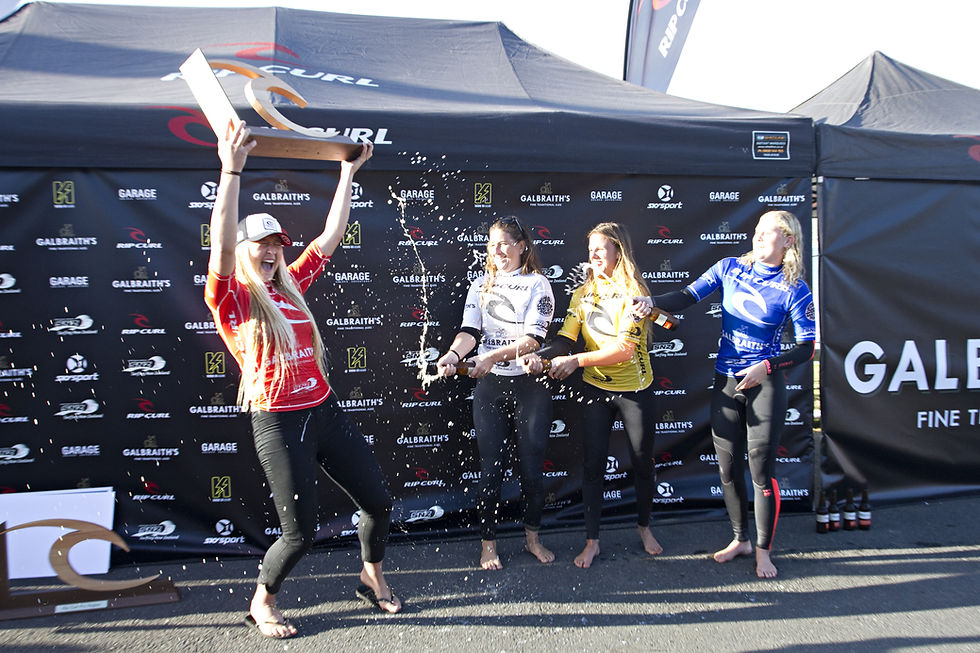 Photo credit thanks to Corey Scott NZ Surfing Magazine