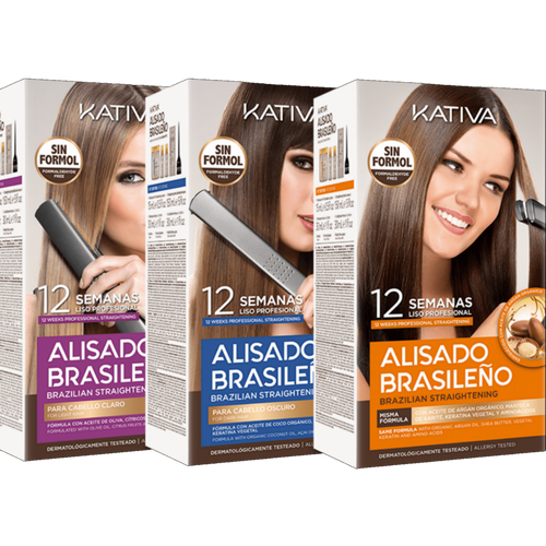 ALISADO BRASILEÑO KATIVA | OMG PANAMA