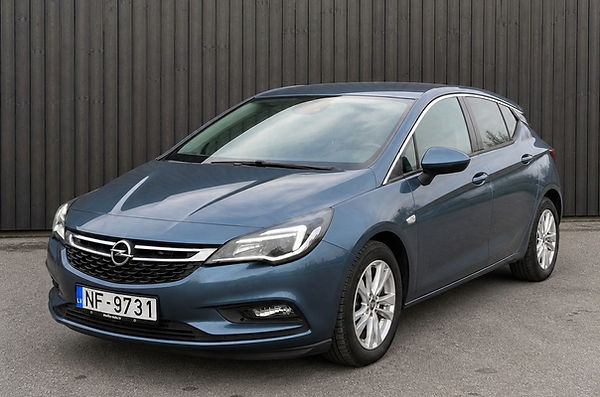 Astra