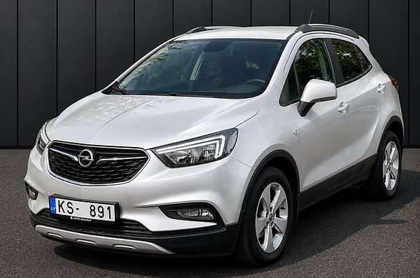 Mokka