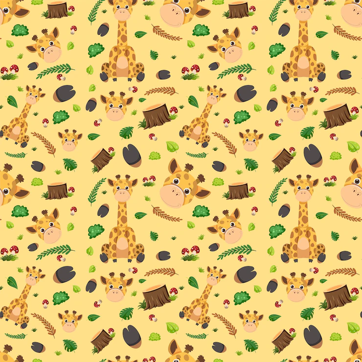 giraffe-cute-animal-seamless-pattern_1308-111955.webp