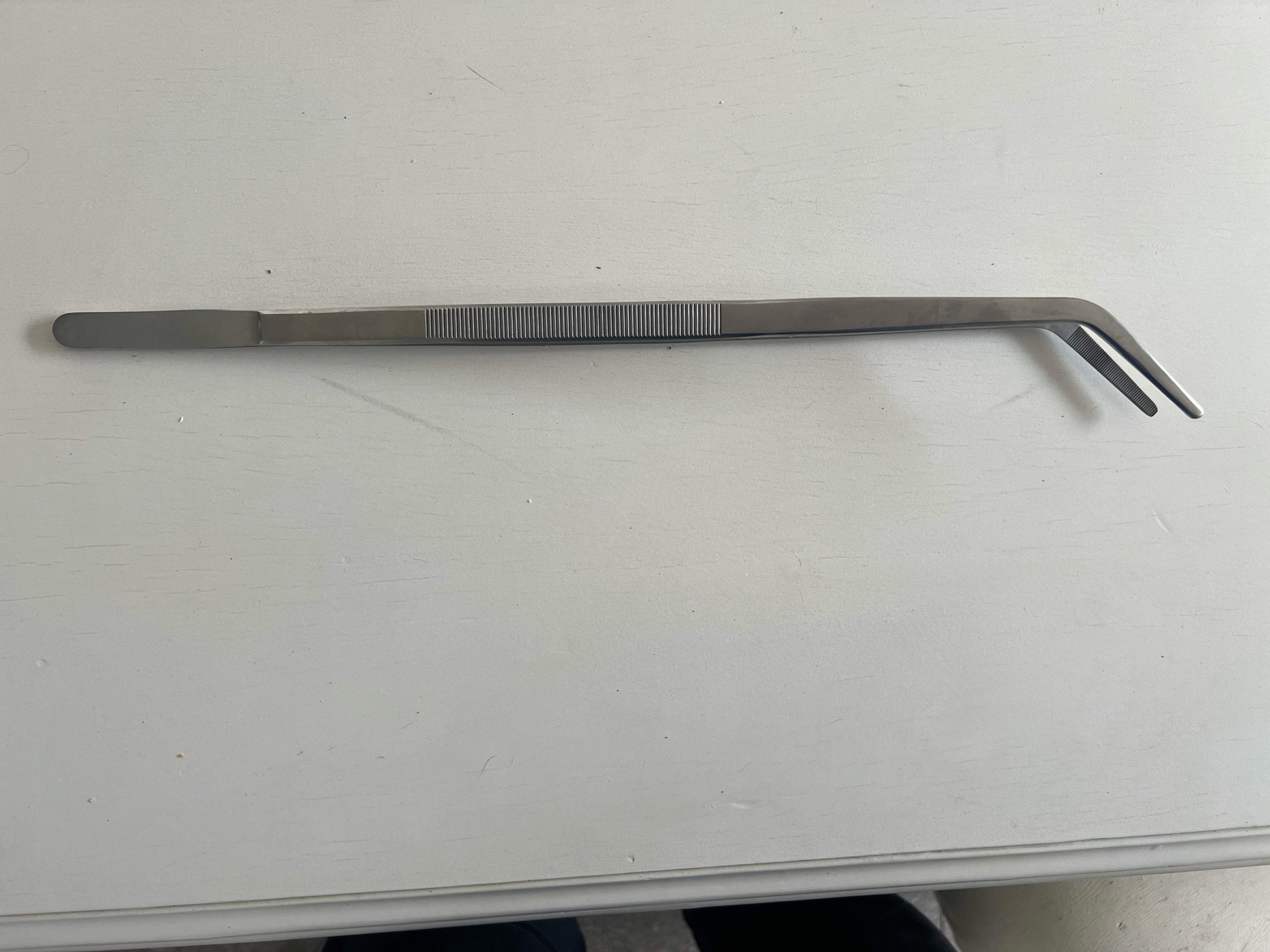 פינצטה ארוכה