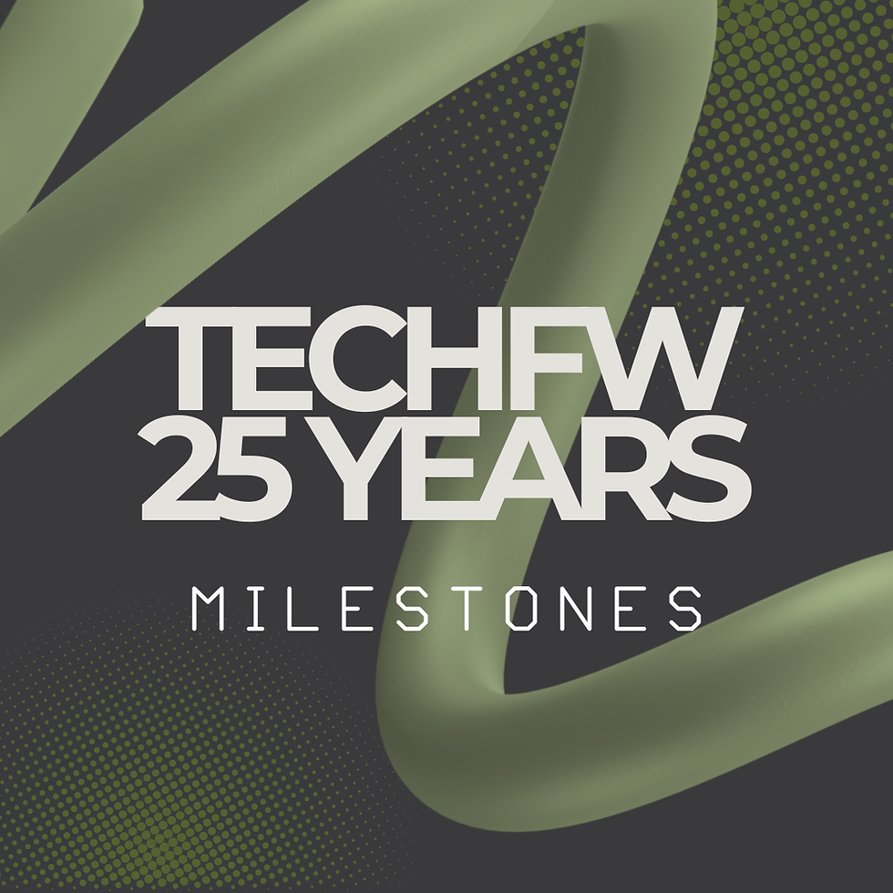 Exploring Our Roots: A Journey into the Origins of TechFW