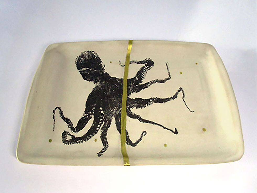 Kintsugi