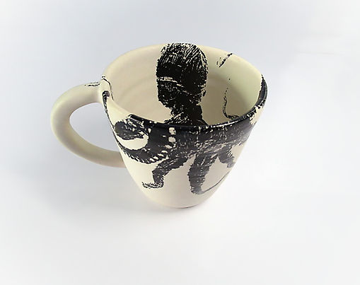Taza Grande