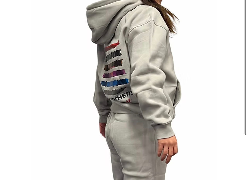 Thumbnail: Winter Hoodie 